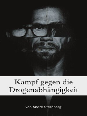 cover image of Kampf gegen die Drogenabhängigkeit